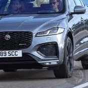 Jaguar Stopped Production 6 Months Ago But Still Has Cars To Sell At Massive Discounts